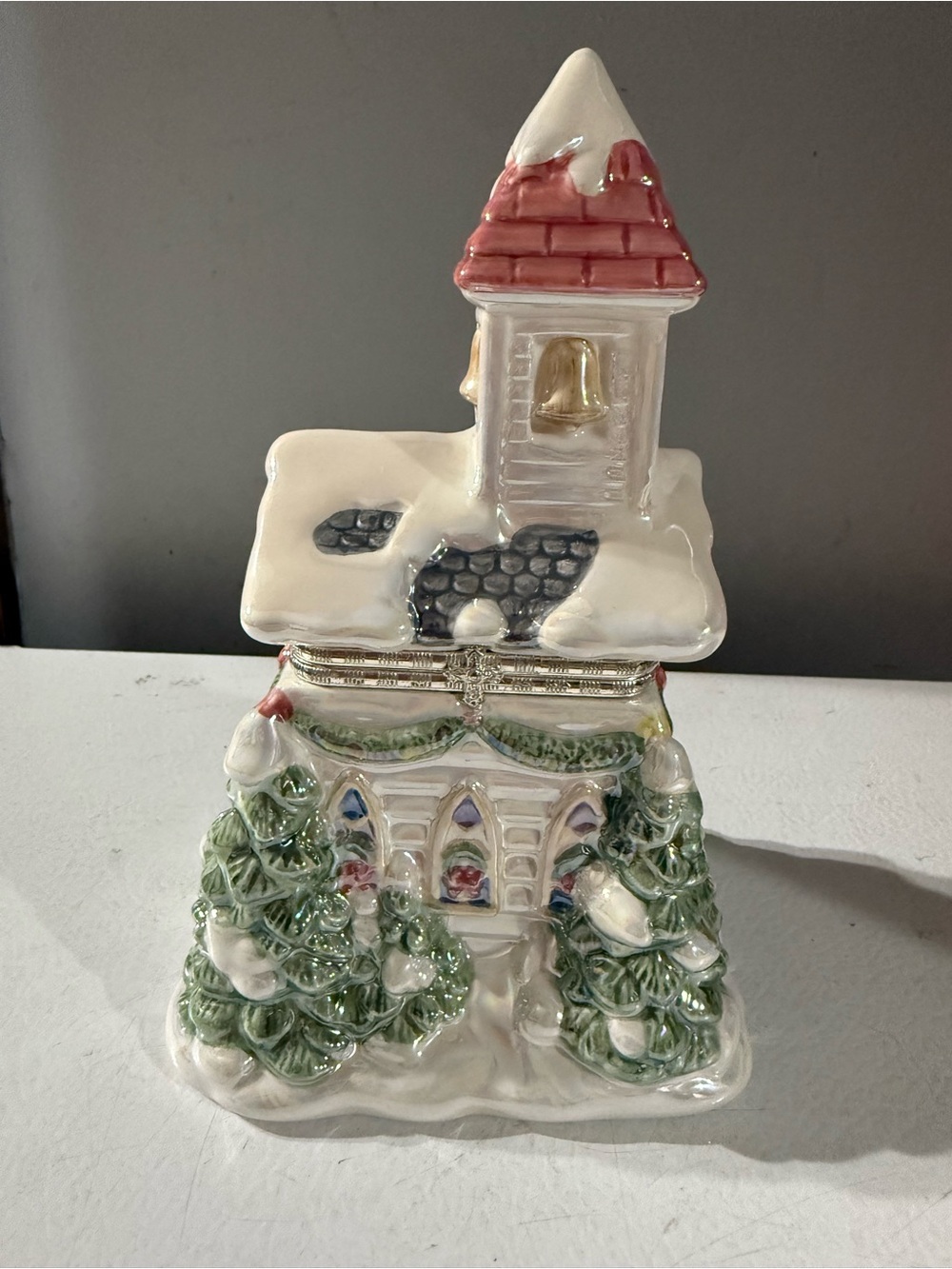 Christmas decorations
